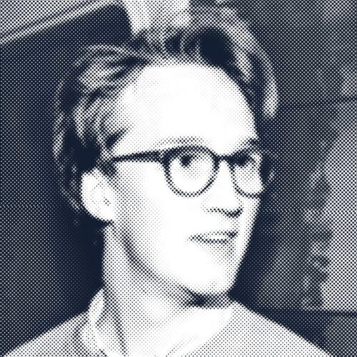 Rogier - LoyalBrand