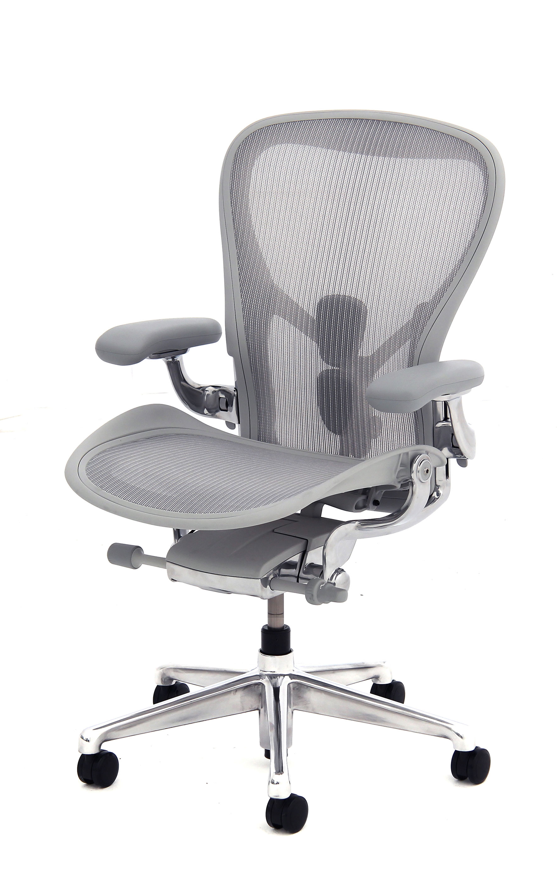 Herman-Miller_Aeron_Polished_Mineral — LoyalBrand