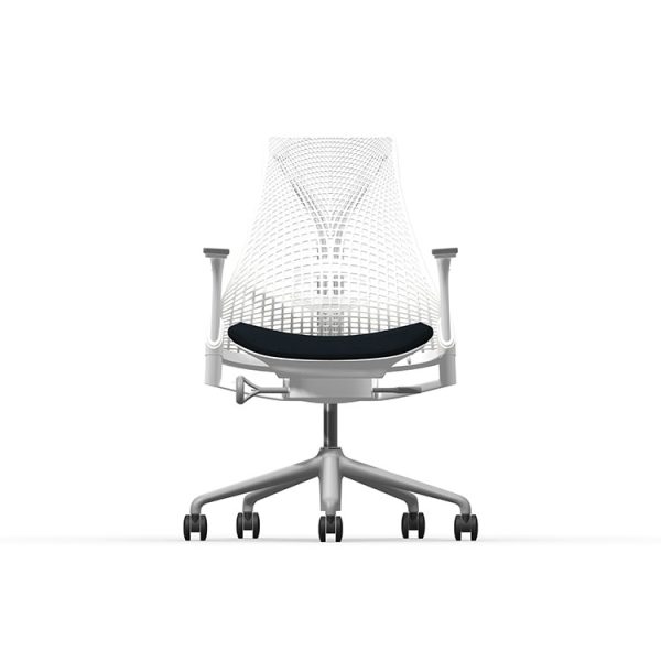 Herman Miller Sayl - Business - Studio White - Phoenix Havana - Studio White Net