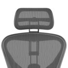 Aeron remastered Atlas carbon headrest