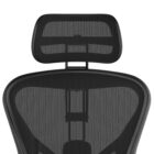 Aeron remastered Atlas onyx headrest