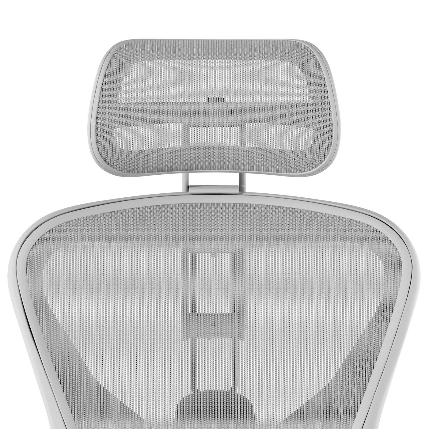 Aeron remastered Atlas mineral headrest