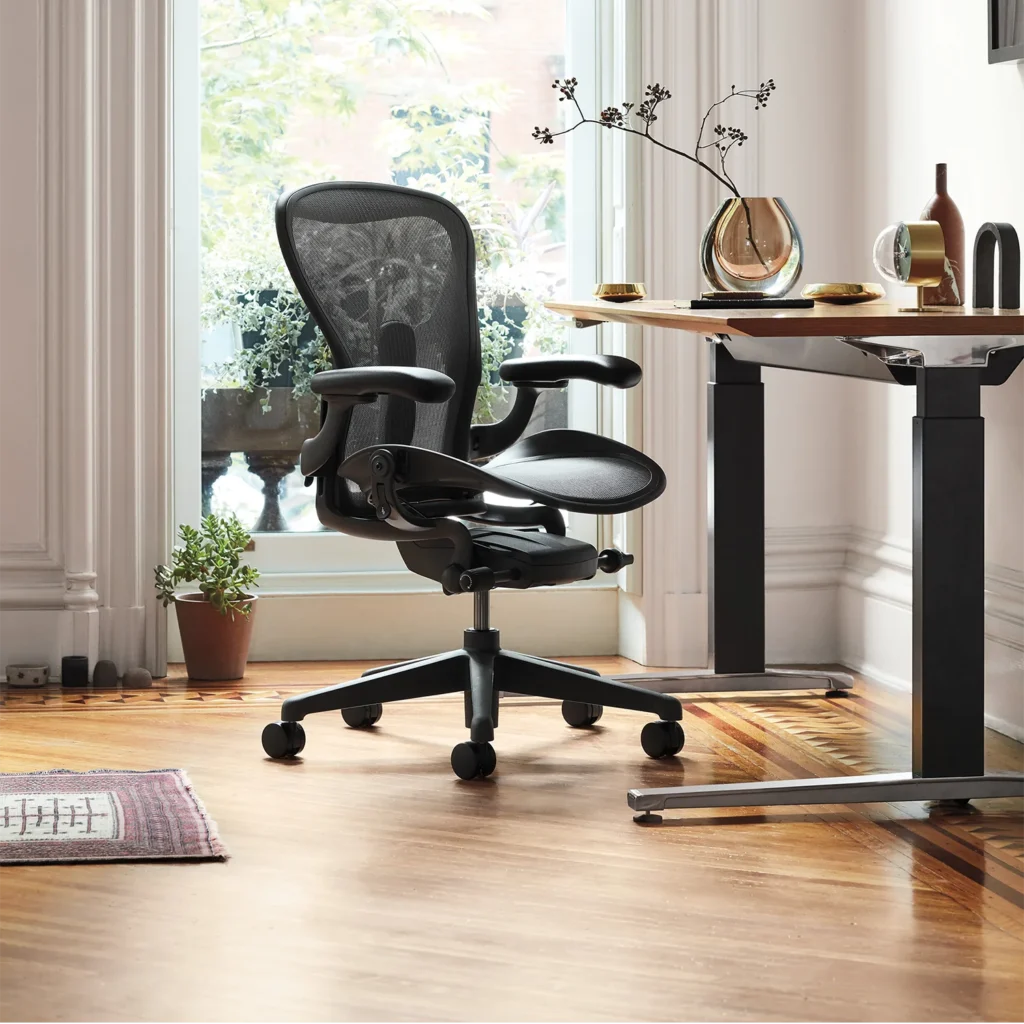 Refurbished Aeron